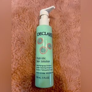 New Declare Probiotic Skin Solution